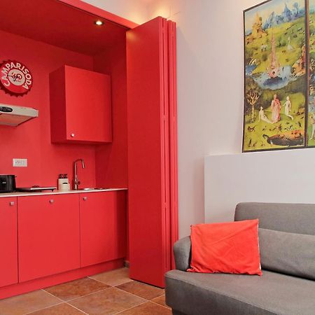 Suity I Monkeys Apartment Rom Exteriör bild