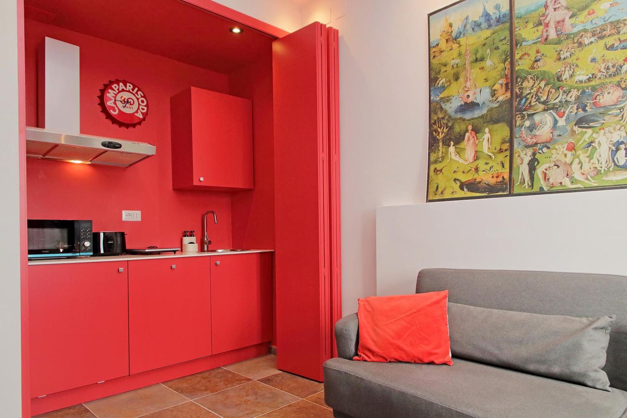 Suity I Monkeys Apartment Rom Exteriör bild