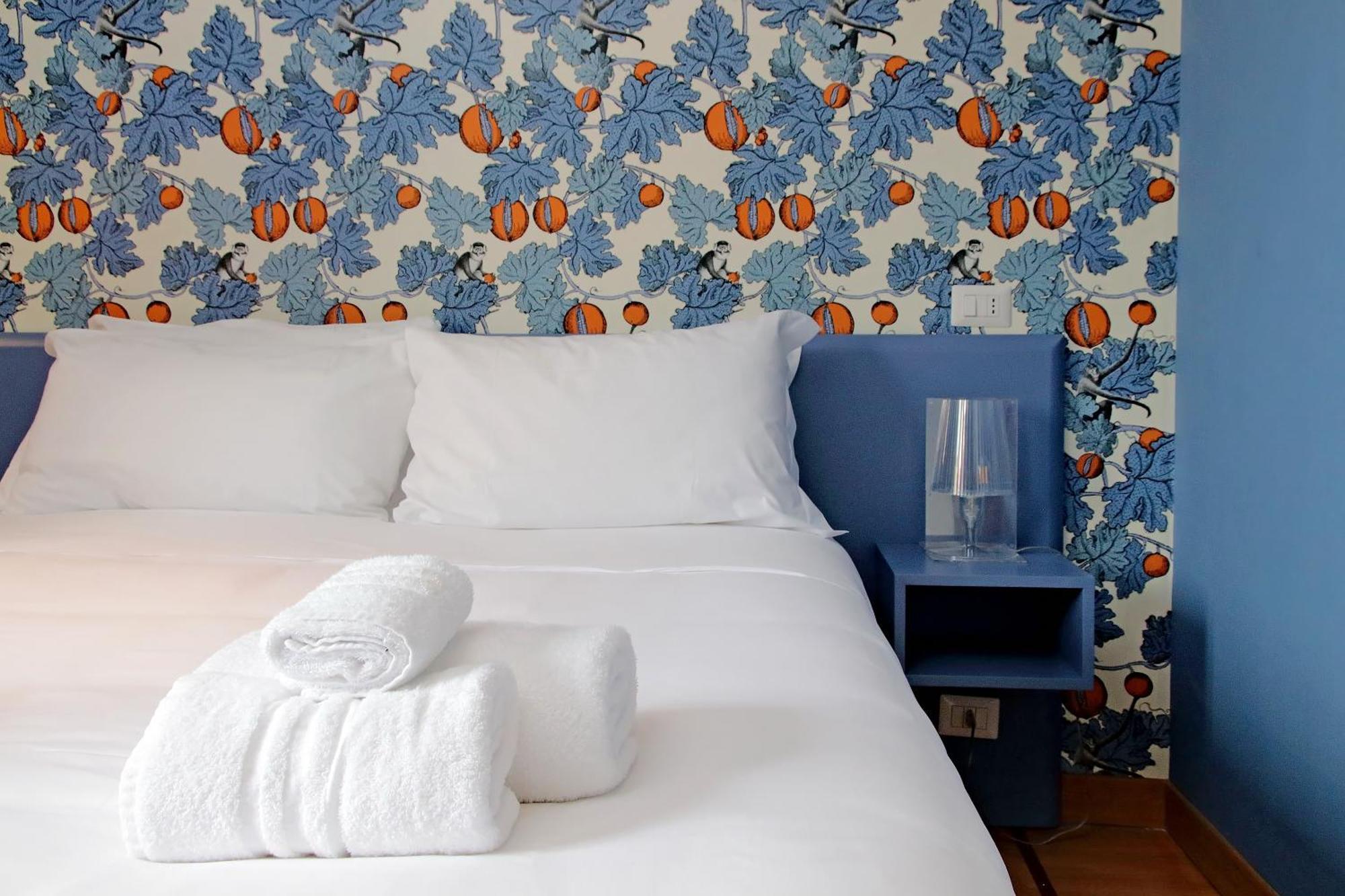 Suity I Monkeys Apartment Rom Exteriör bild