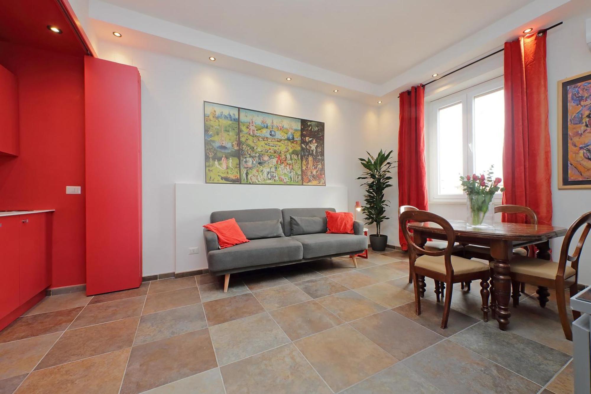 Suity I Monkeys Apartment Rom Exteriör bild