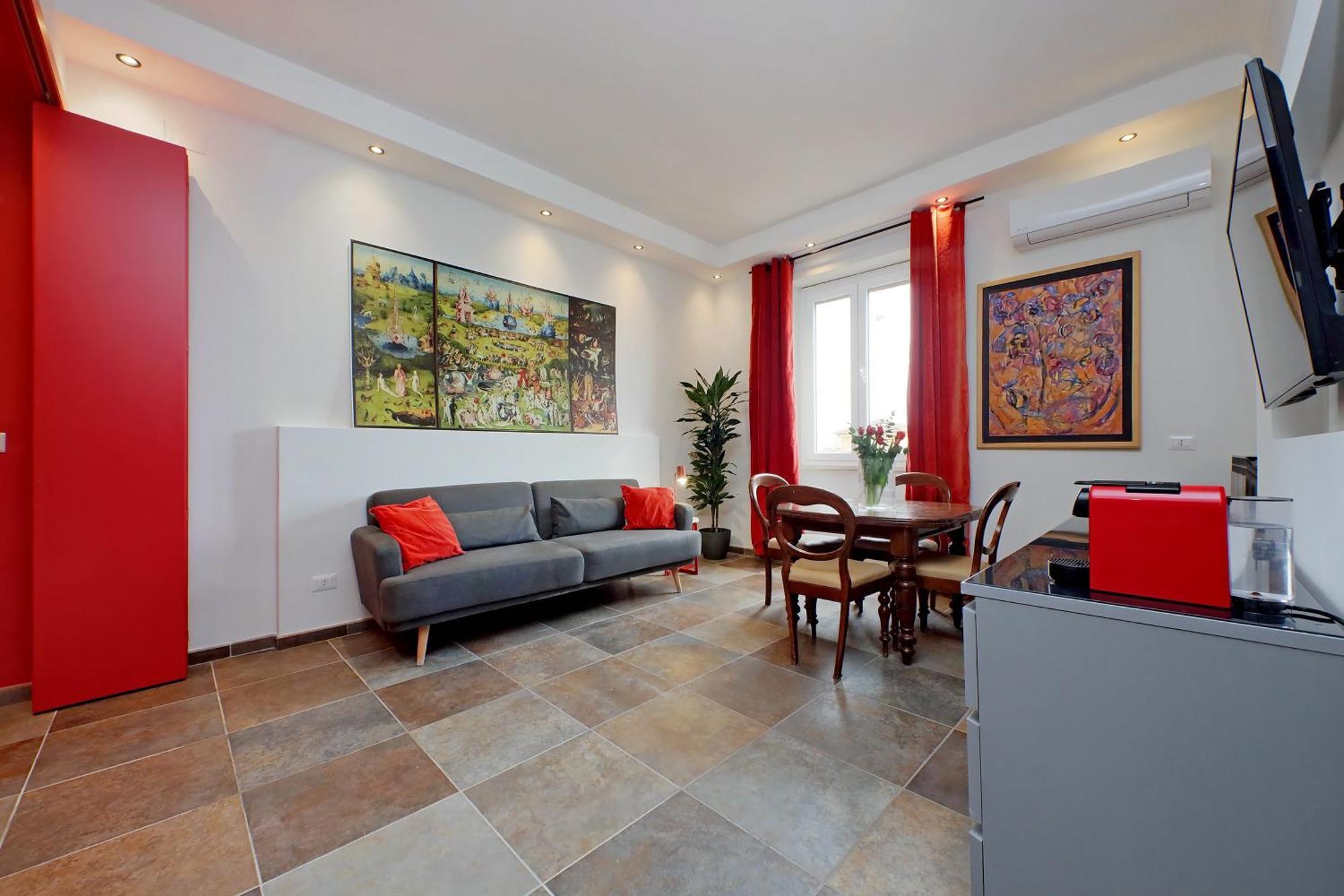Suity I Monkeys Apartment Rom Exteriör bild