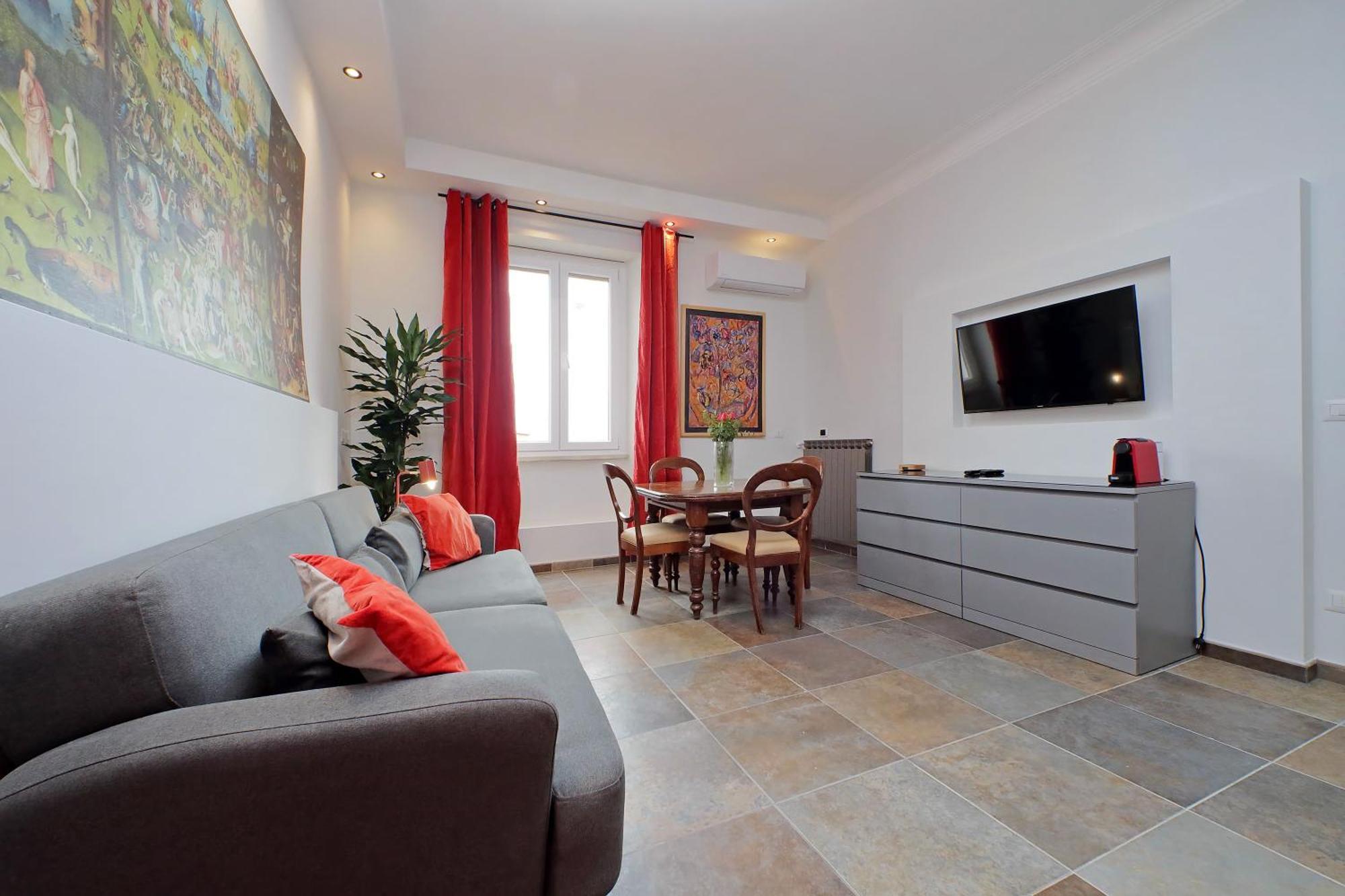 Suity I Monkeys Apartment Rom Exteriör bild