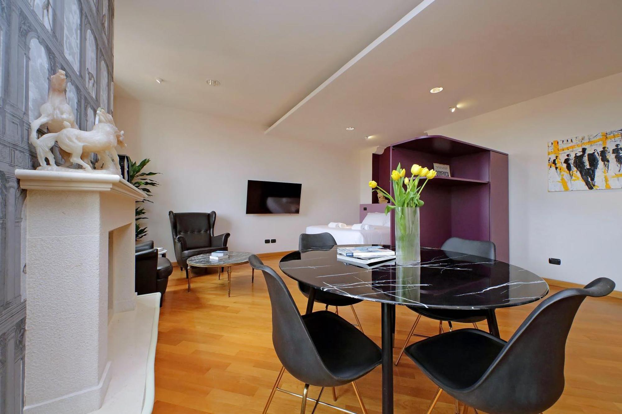 Suity I Monkeys Apartment Rom Exteriör bild