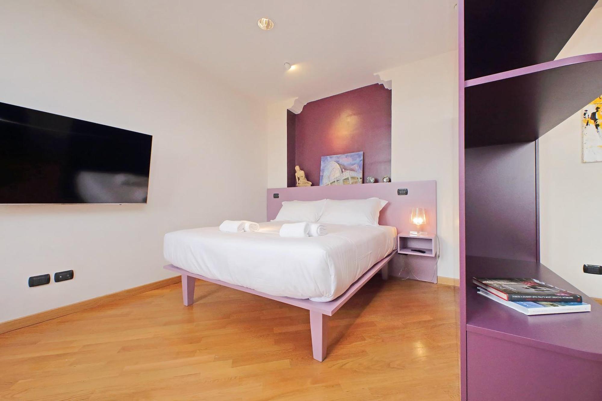 Suity I Monkeys Apartment Rom Rum bild