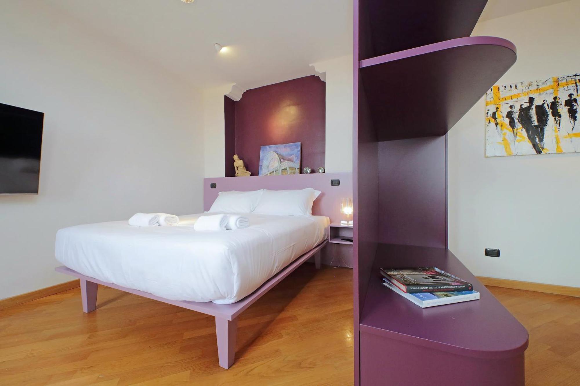 Suity I Monkeys Apartment Rom Exteriör bild