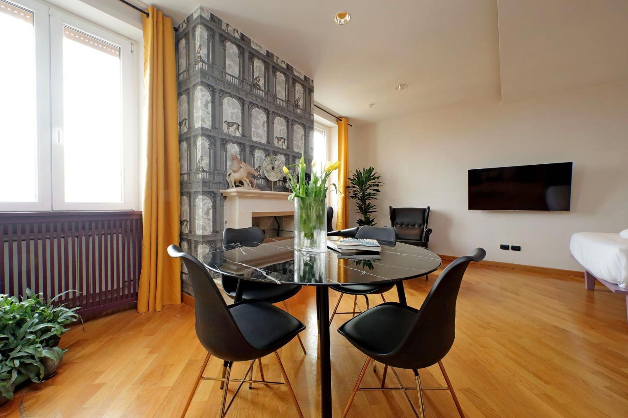 Suity I Monkeys Apartment Rom Exteriör bild