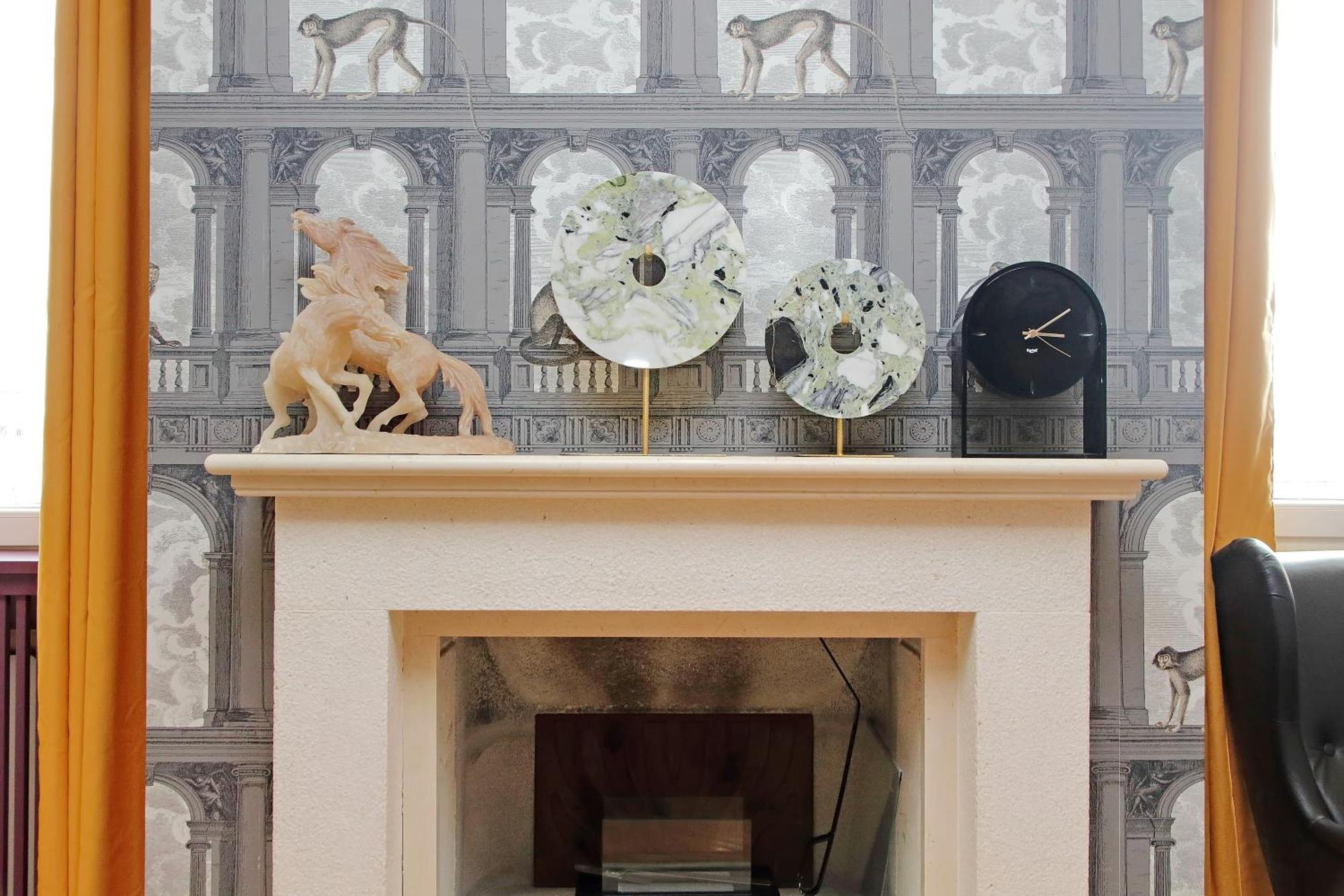 Suity I Monkeys Apartment Rom Exteriör bild