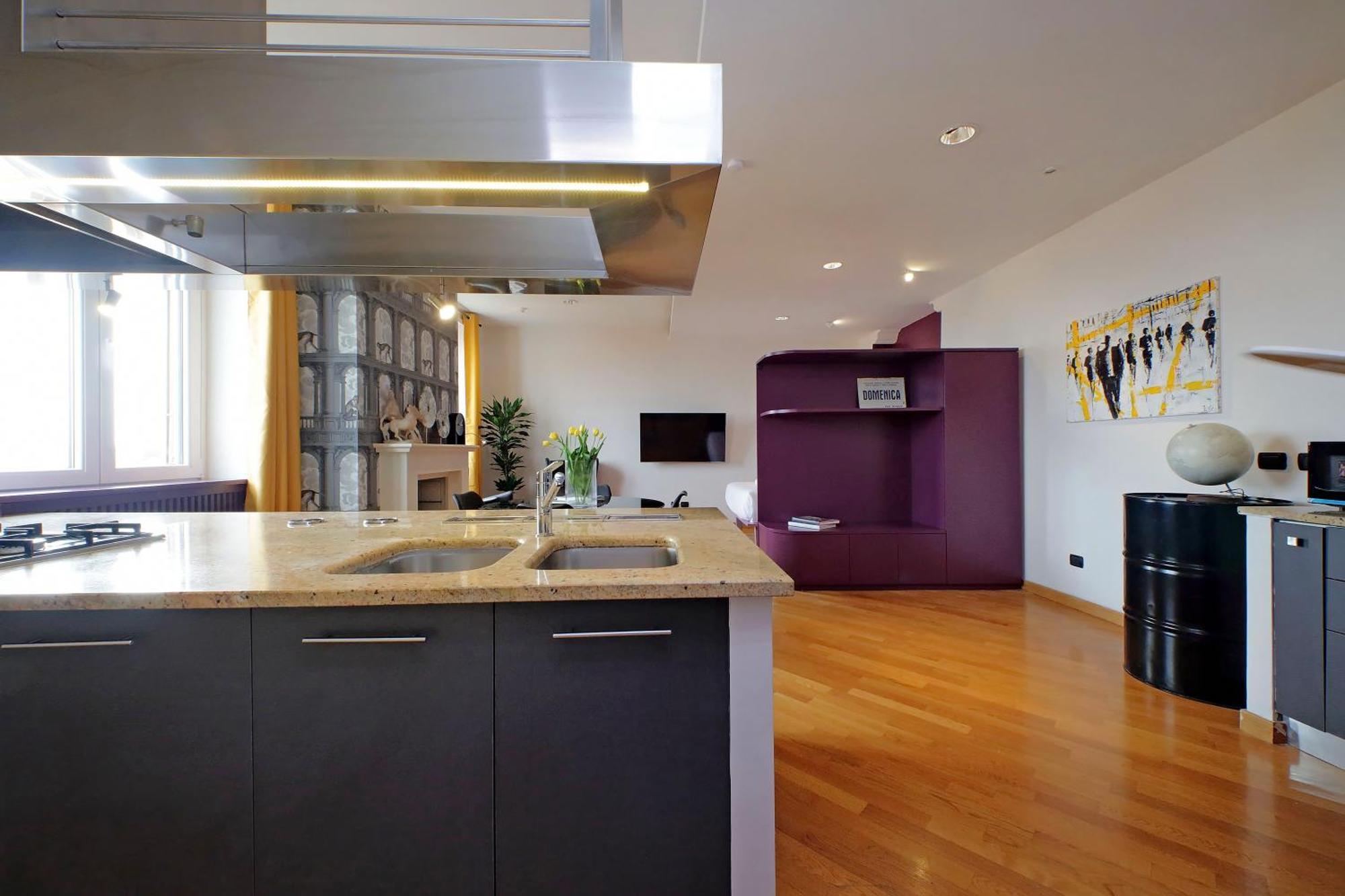 Suity I Monkeys Apartment Rom Exteriör bild